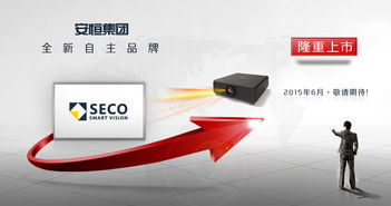 SECO 互聯(lián)網(wǎng)技術(shù)驅(qū)動(dòng)下的全新品牌時(shí)代