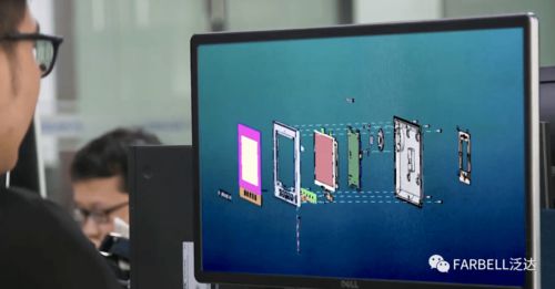 以匠心筑就未來(lái) 泛達(dá)品牌資訊聚焦產(chǎn)品與軟件的研發(fā)之道