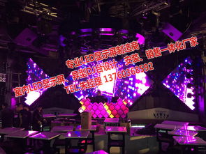 壁掛P3LED球形屏 首家直銷，點亮異型屏新視界